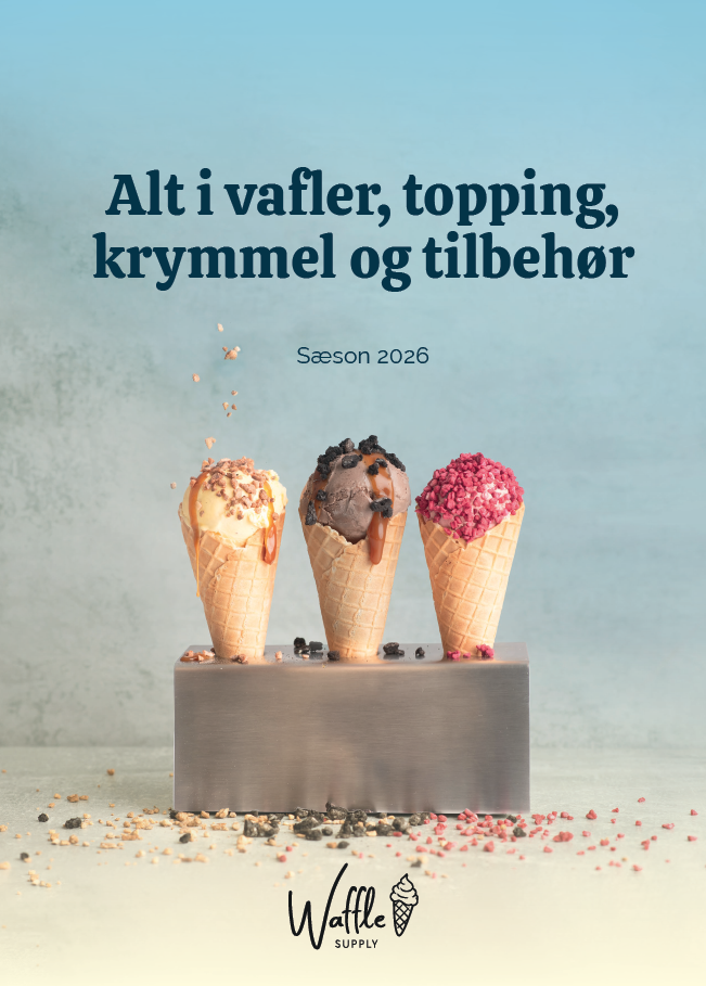 Trykte Produkt